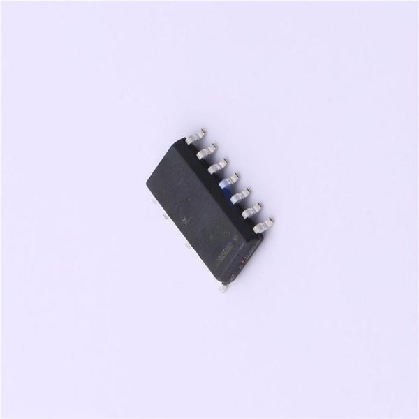 LM2902EDR2G  Semiconductors