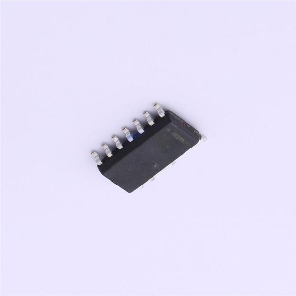 LM2902EDR2G Operational Amplifiers - Op Amps