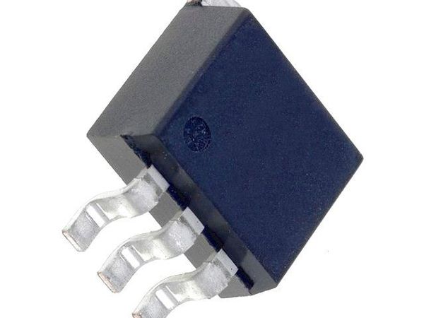 LM29150R-3.3 LDO Voltage Regulators