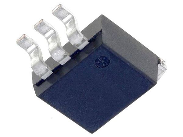 LM29150R-5.0  Semiconductors