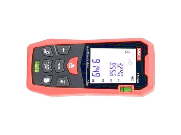 LM50A Environmental Test Equipment