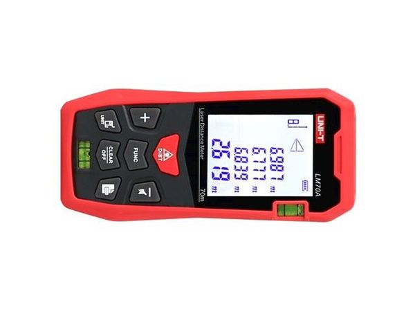 LM70A Environmental Test Equipment