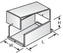 00-PTD electronic component of LMB / Heeger