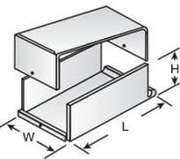 136-PTD electronic component of LMB / Heeger