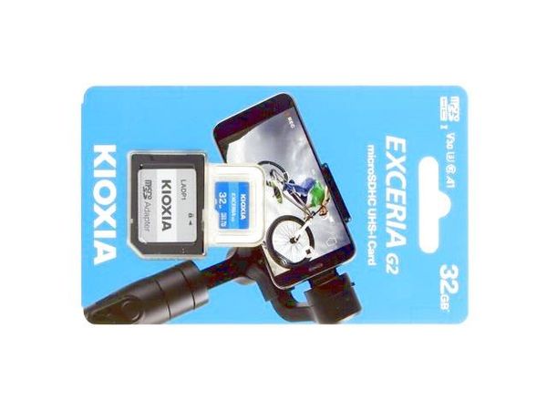 LMEX2L032GG2 Memory Cards