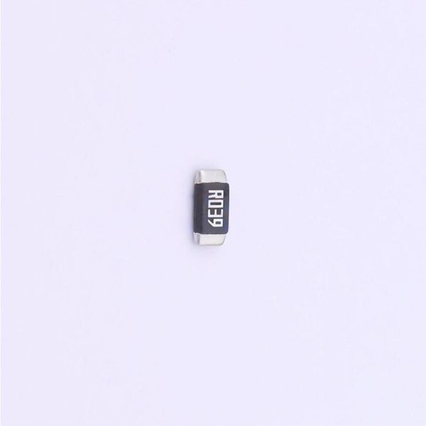 LMJ12MF1P0R039 Current Sense Resistors - SMD