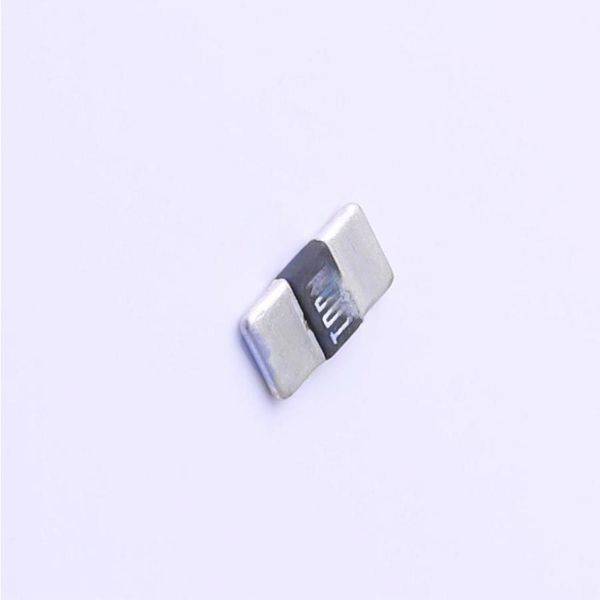 LMJ25NF2P0R001S Current Sense Resistors - SMD