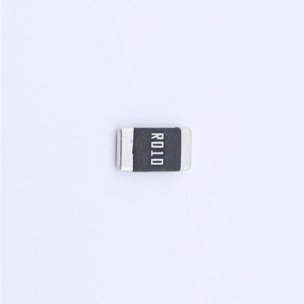 LMJ25NJ2P0R010 Current Sense Resistors - SMD