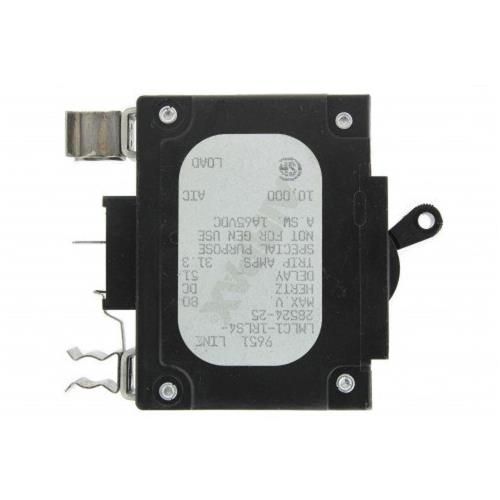 LMLC1-1RLS4-28524-50  Circuit Protection