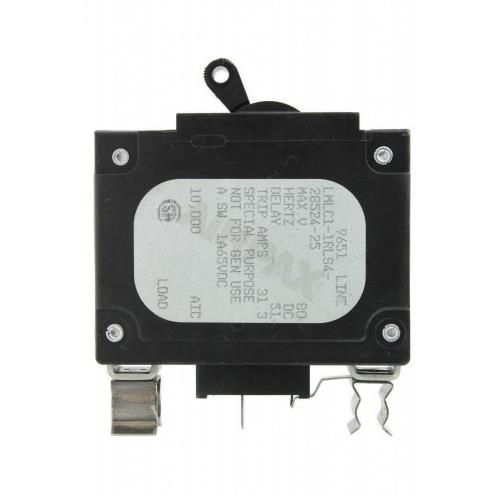 LMLC1-1RLS4-30414-50 Circuit Breakers