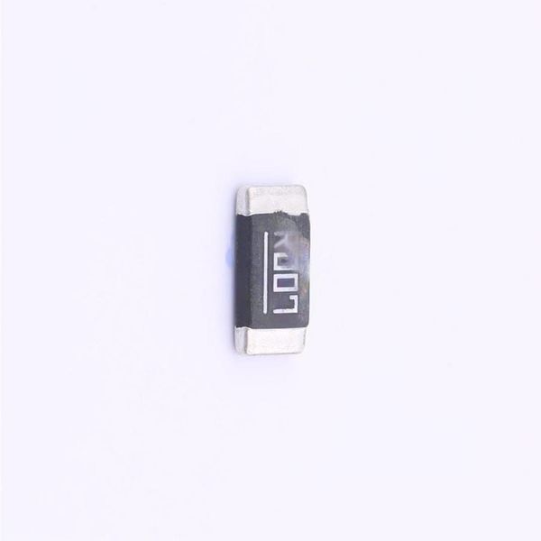 LMP25MF2P0R007 Current Sense Resistors - SMD