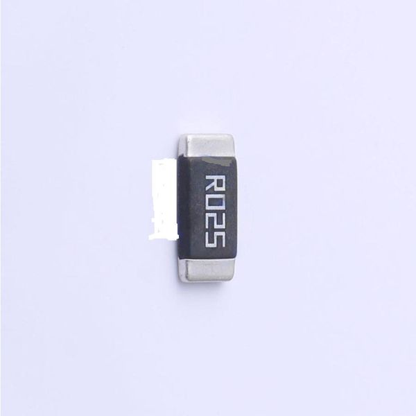 LMP25NF2P0R025 Current Sense Resistors - SMD