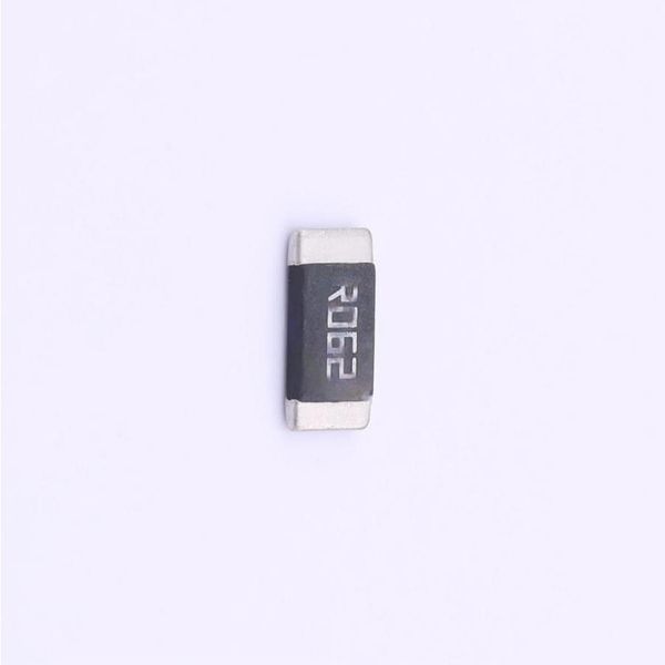 LMP25NF2P0R062 Current Sense Resistors - SMD