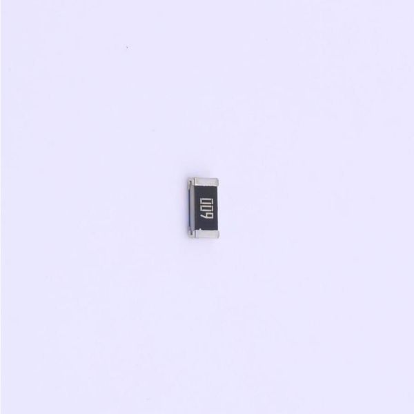 LMS12CF1P0R009 Current Sense Resistors - SMD