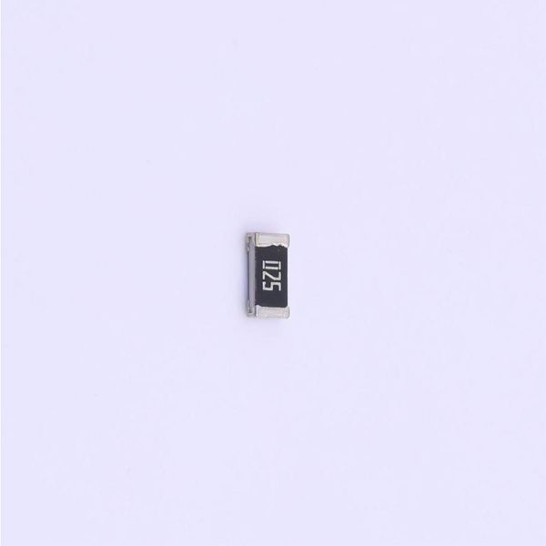 LMS12CF1P0R025 Current Sense Resistors - SMD
