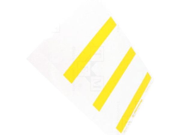 LM WO 36/93 GE Wire Labels & Markers