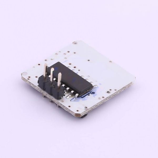 L-MZ021 electronic component of Elrigs