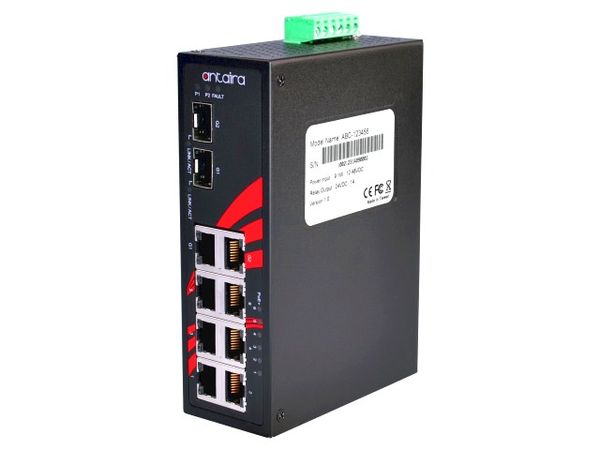 LNP-0802C-SFP electronic component of ANTAIRA