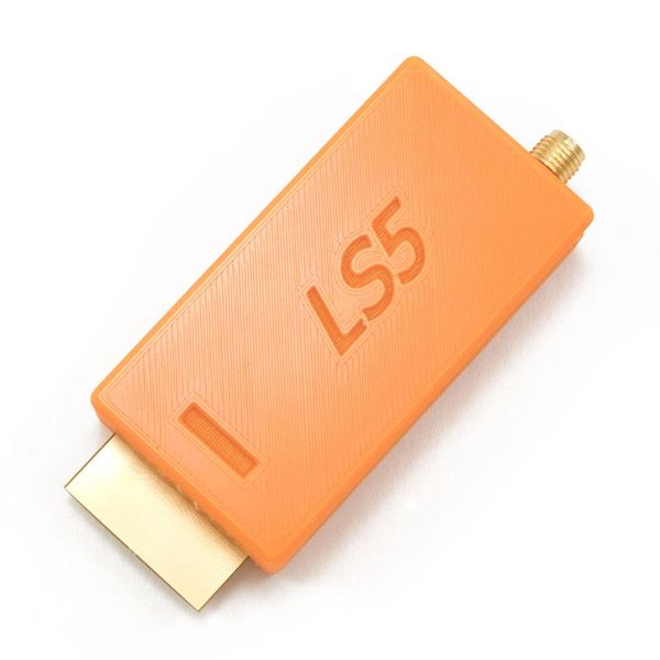LS5-RTS electronic component of LoadSlammer