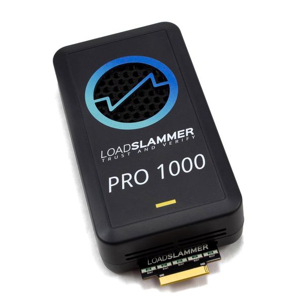 LSP1000-RTS electronic component of LoadSlammer