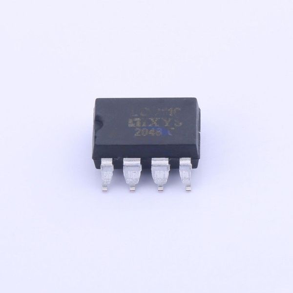 LOC110STR electronic component of Littelfuse