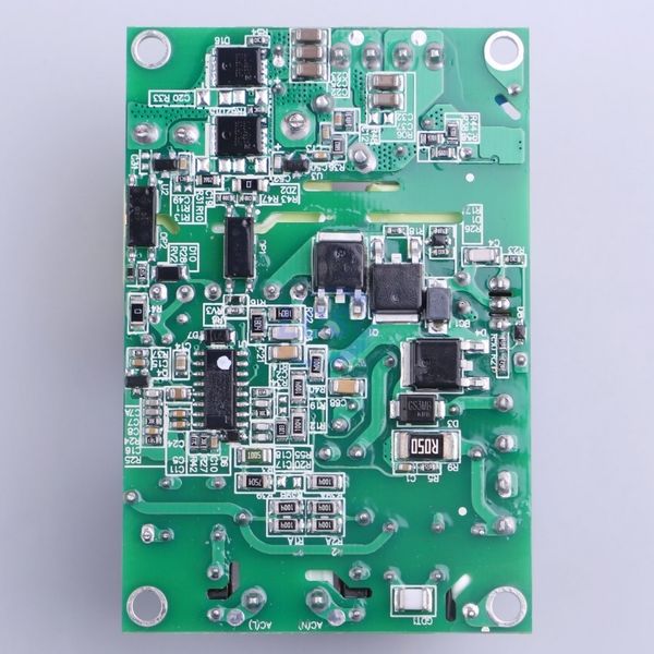 LOF120-20B24 electronic component of MORNSUN