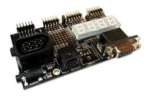 LOGI-EDU-2 electronic component of Logi