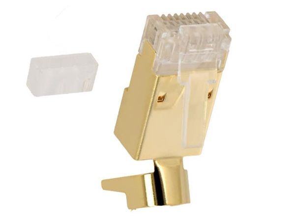 MP0048  Connectors