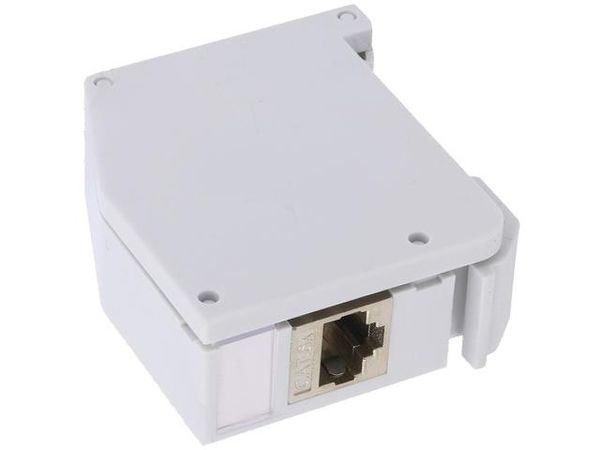 MP0056 Modular Connectors / Ethernet Connectors