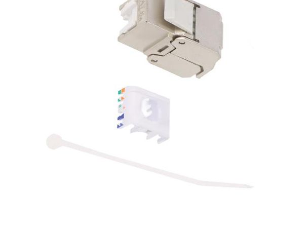 NK3998 Modular Connectors / Ethernet Connectors