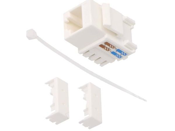 NK4056 Modular Connectors / Ethernet Connectors
