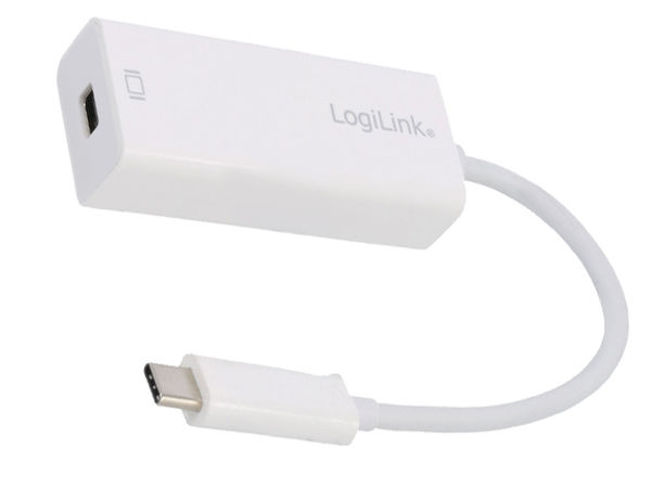 UA0360 electronic component of Logilink