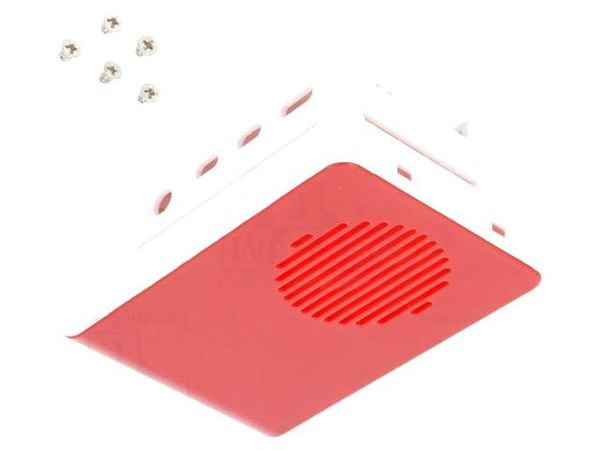 LON-15965  Enclosures