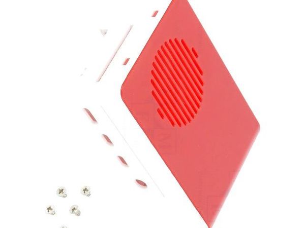 LON-15965 Enclosures, Boxes & Cases