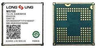 M5700 electronic component of LONGSUNG