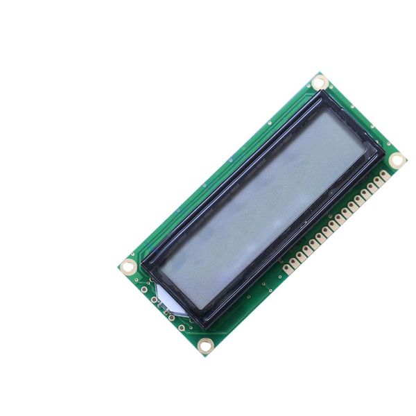 LCM1602K-FSW-FBW-33V33 electronic component of Longtech