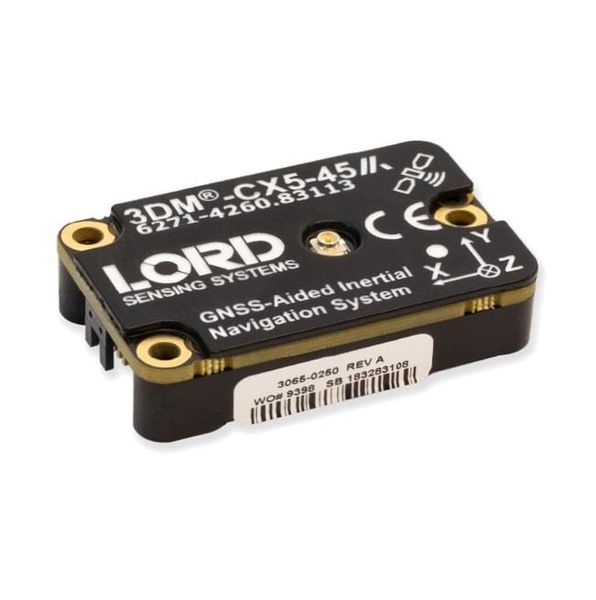 3DM-CX5-GNSS/INS electronic component of LORD