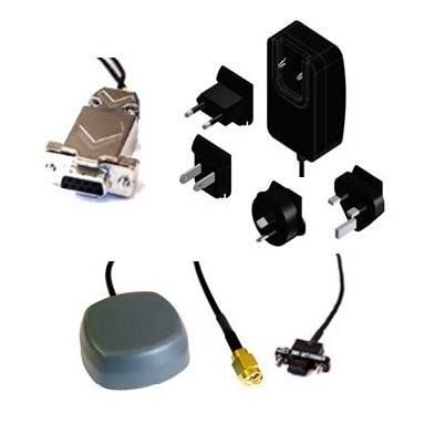 RS232/GNSS CABLE & ANTENNA KIT electronic component of LORD