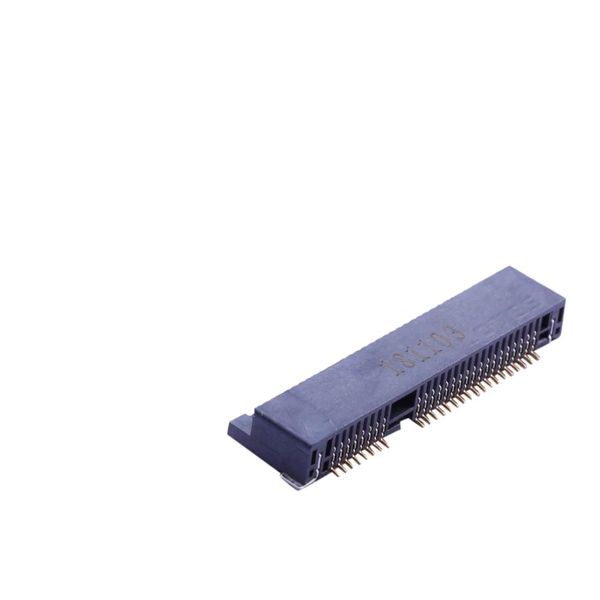 AAA-PCI-049-K01 electronic component of LOTES