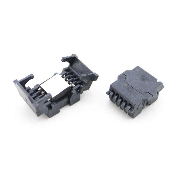 ACA-SPI-004-K01 electronic component of LOTES
