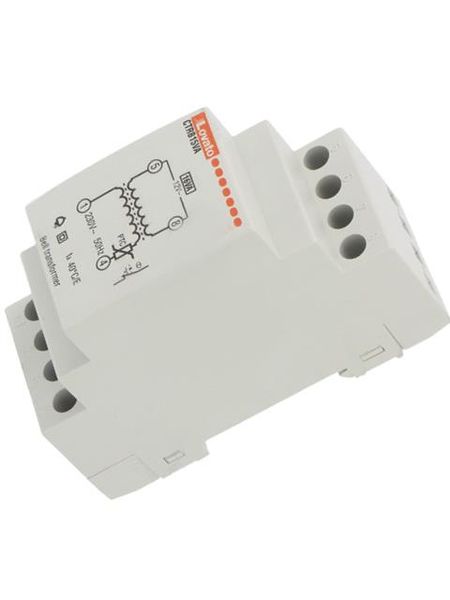 CTRB15VA Power Transformers
