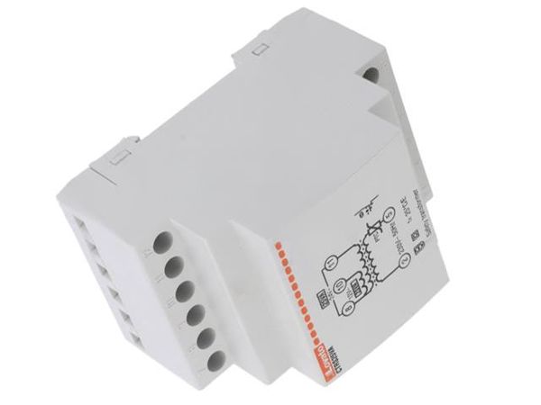 CTRS25VA  Power