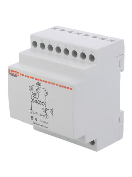 CTRS40VA electronic component of Lovato