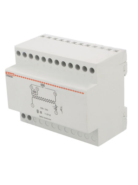 CTRS63VA electronic component of Lovato