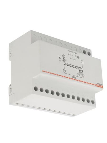 CTRS63VA  Power