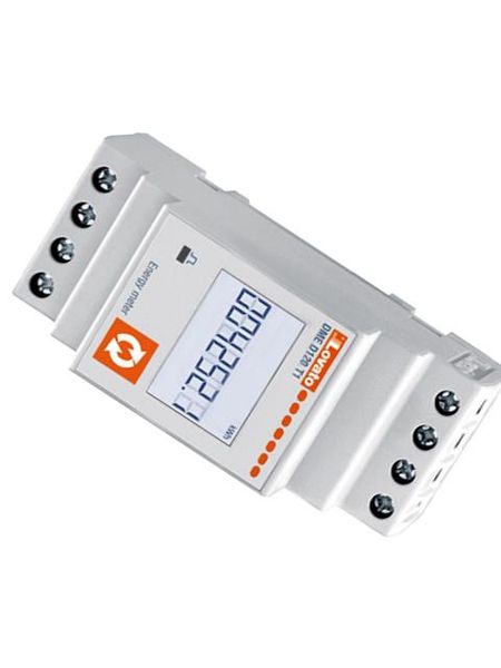 DMED120T1A120 Digital Panel Meters