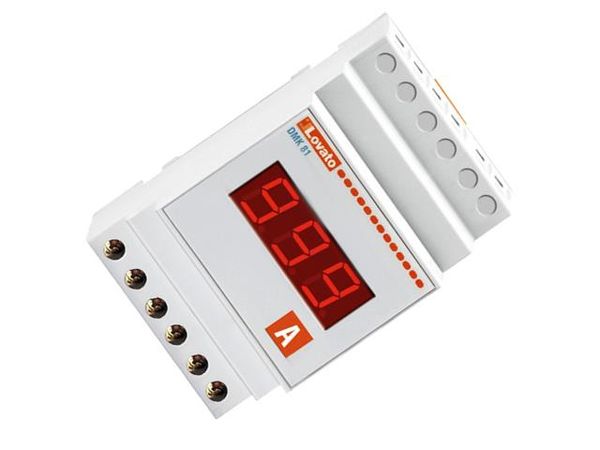 DMK81R1 Digital Panel Meters