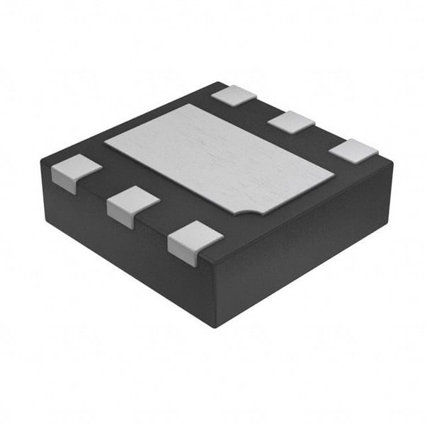 LP4055AQVF electronic component of LOWPOWER