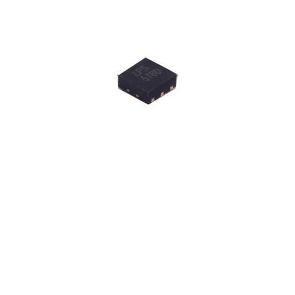 LP6252QVF electronic component of LOWPOWER