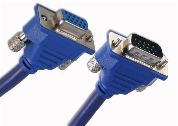 LOWPROFILE5.0M/F  Wire & Cable